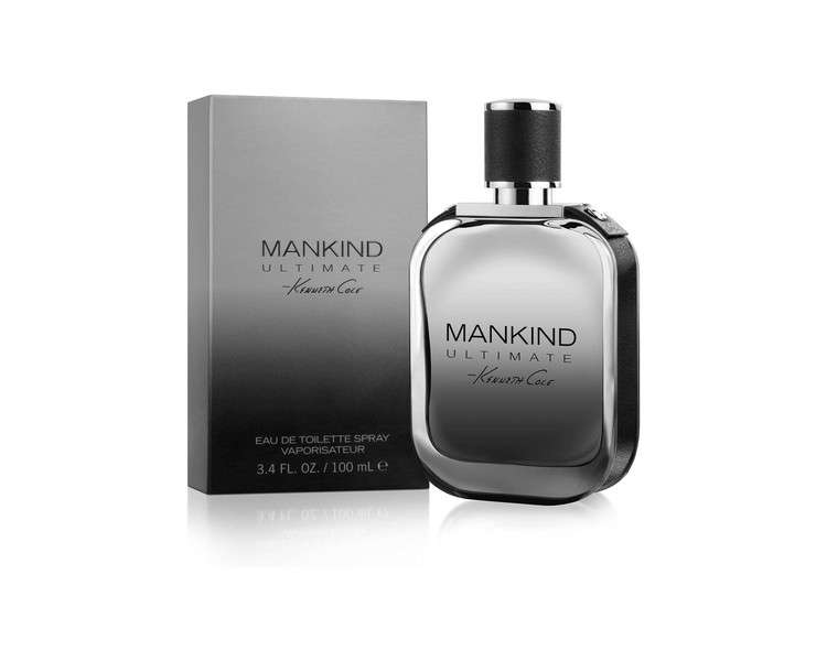 Kenneth Cole Mankind Ultimate EDT 100ml