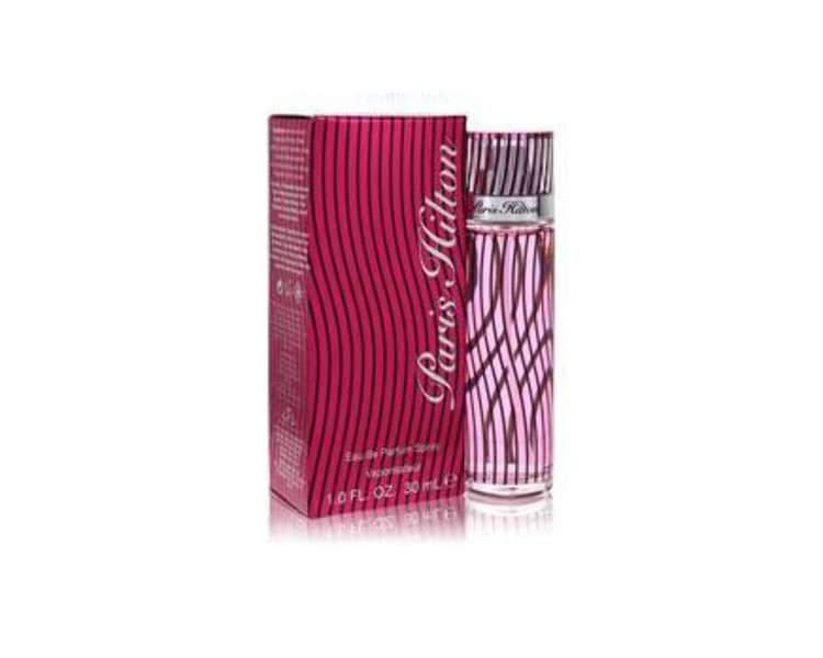 Paris Hilton Eau De Parfum Spray Perfume for Women 1 Fl Oz