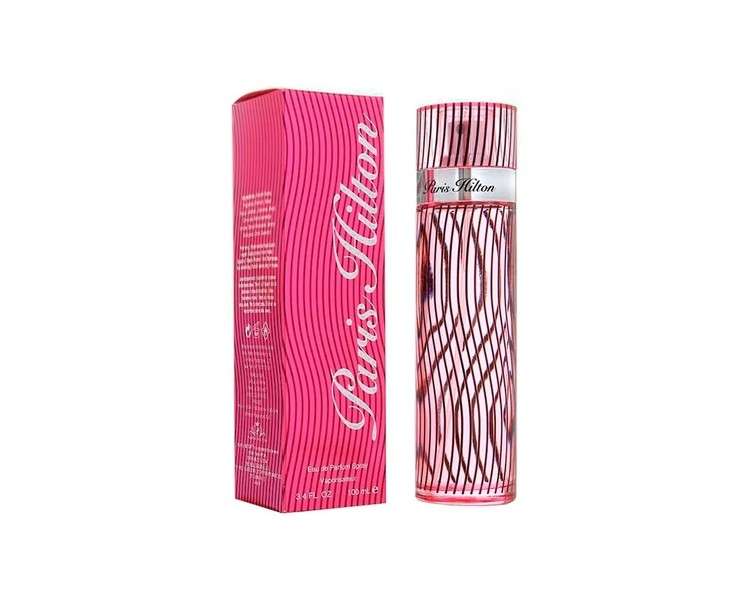 Paris Hilton Eau de Parfum Spray 100ml