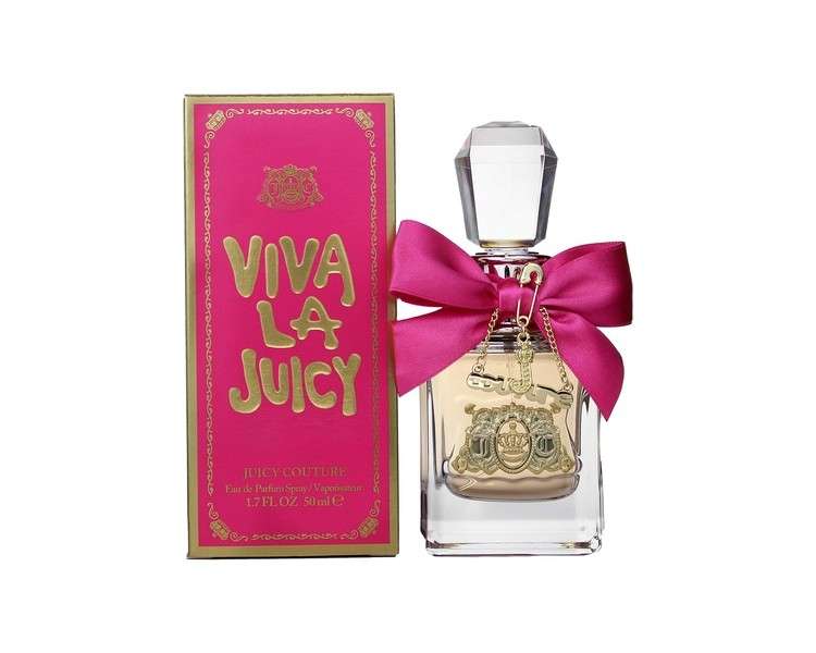 Juicy Couture Viva La Juicy EDP 50ml