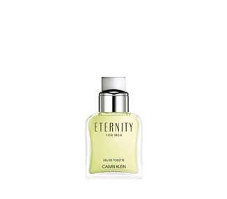 Calvin Klein Eternity for Men Eau De Toilette Spray 30ml