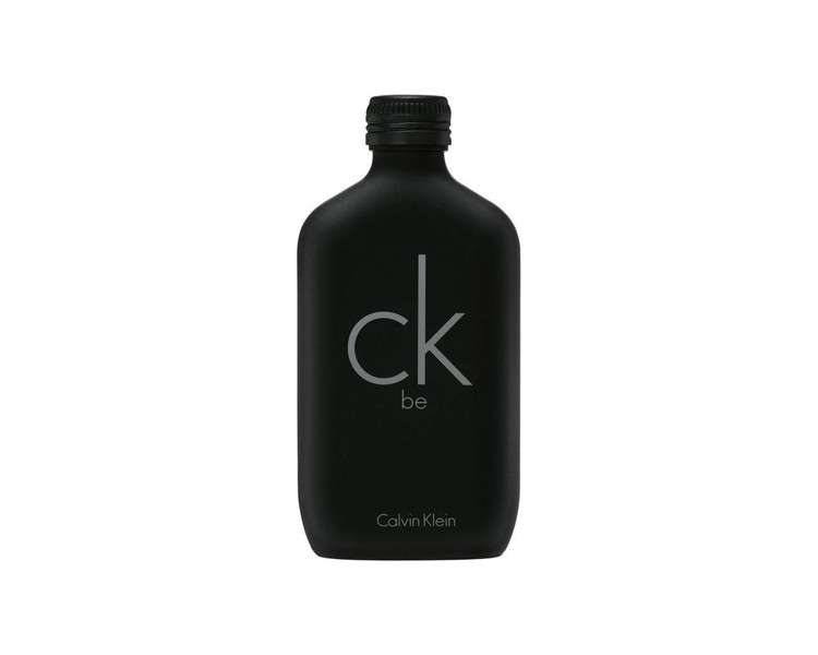 Calvin Klein CK Be Eau de Toilette 200ml