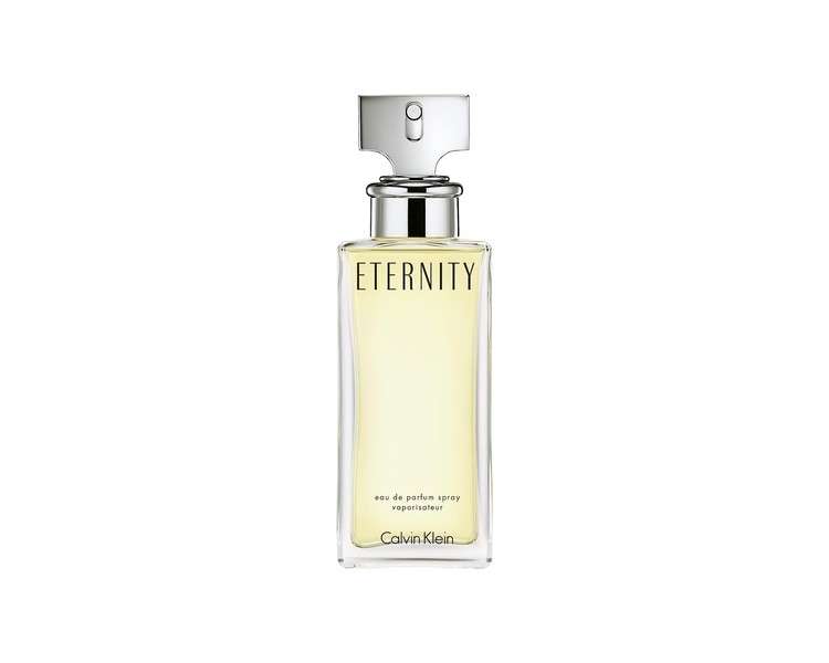 Calvin KleinEternity Eau De Parfum Spray 100ml