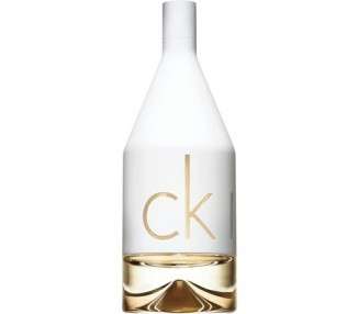 Calvin Klein CKIN2U For Her Eau de Toilette 150ml