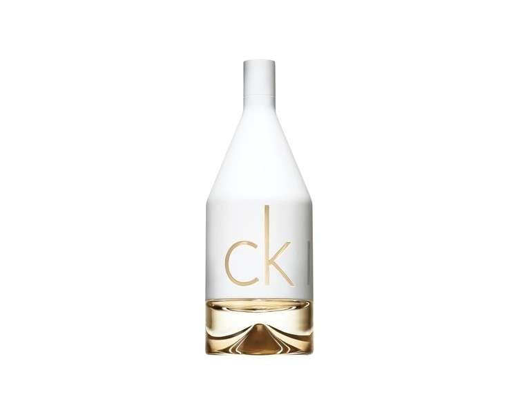 Calvin Klein Ck In2u Her Eau de Toilette Spray 150ml
