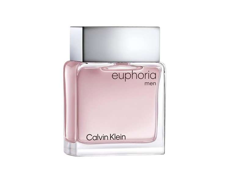 Calvin Klein Euphoria for Men Eau de Toilette 30ml