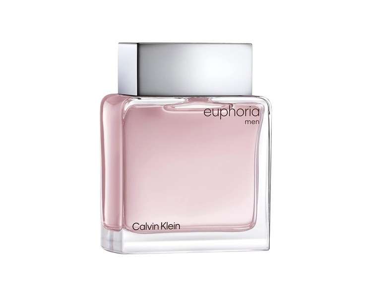 Calvin Klein Euphoria for Men Eau de Toilette 100ml