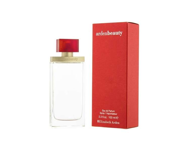 Arden Beauty Eau de Parfum Spray 100ml