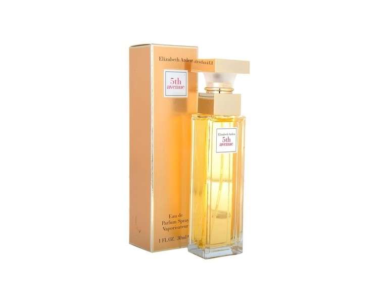 Elizabeth Arden 5th Avenue Eau de Parfum 30ml Spray