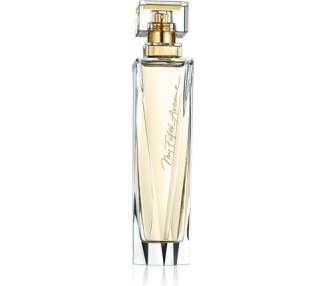 Elizabeth Arden My 5th Avenue Eau De Perfume Spray 50ml