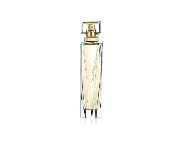 Elizabeth Arden My 5th Avenue Eau De Perfume Spray 50ml