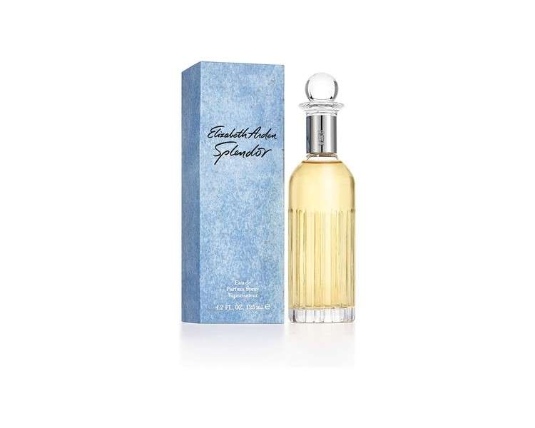 Elizabeth Arden Splendor Eau De Parfum 125ml