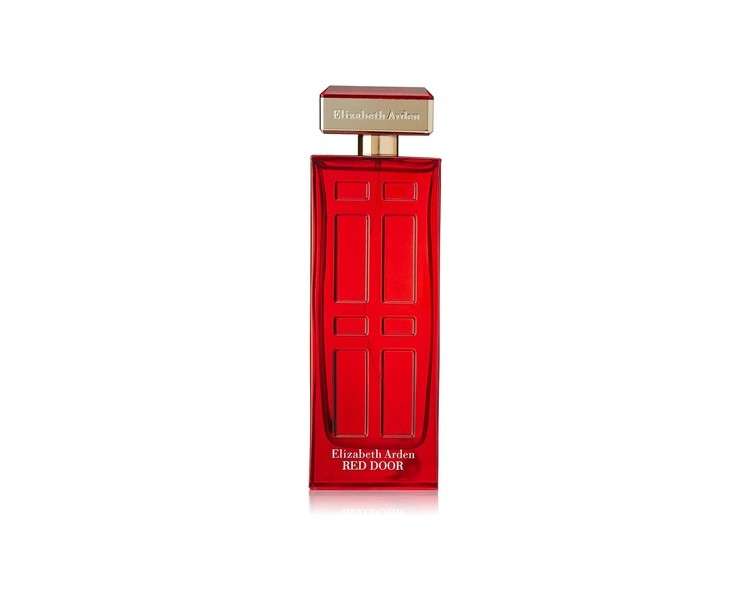 Of Door Red 30ml Eau De Toilette Spray