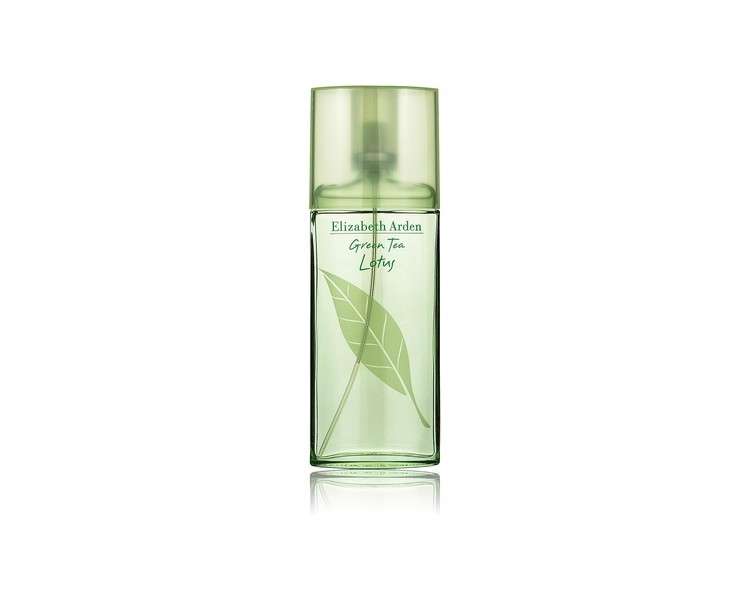 Elizabeth Arden Green Tea Lotus Eau de Toilette Spray 100mL