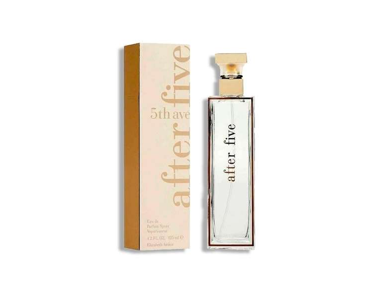 Elizabeth Arden Eau De Parfum 125ml