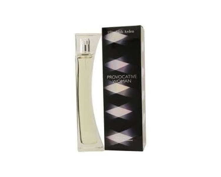 Provocative Woman by Elizabeth Arden Eau de Parfum Spray 1.7 oz