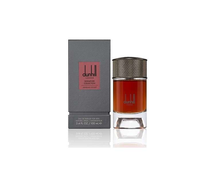 Dunhill Arabian Desert Eau De Parfum  100ml