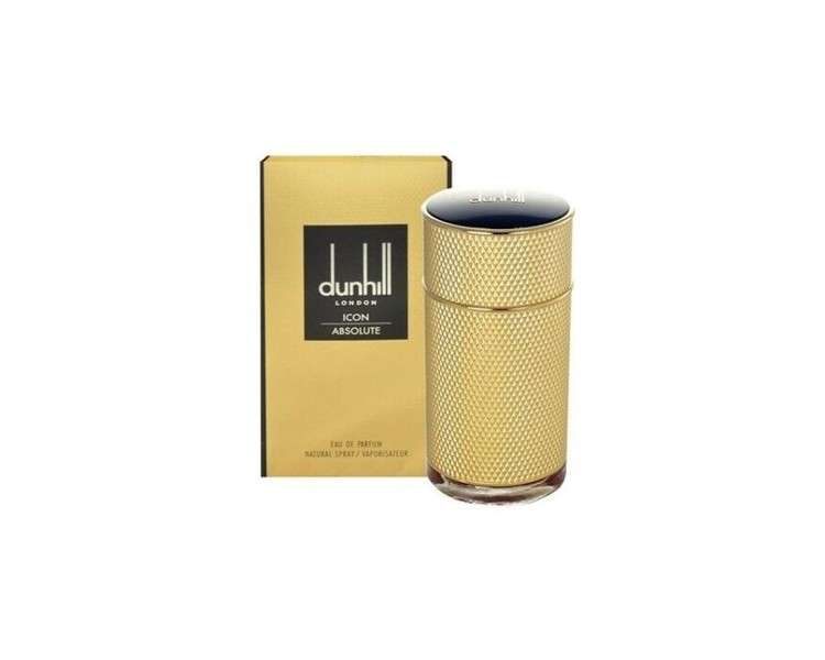 Dunhill Icon Absolute Eau de Parfum for Men 50ml