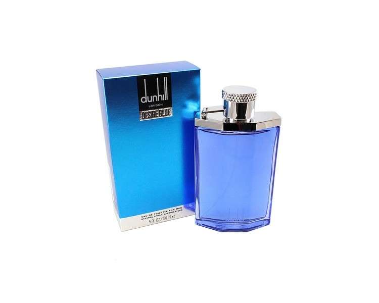 Dunhill Desire Blue Eau de Toilette 150ml Spray