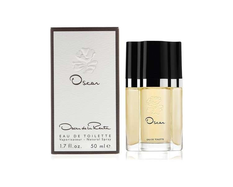 Oscar De La Renta Eau de Toilette 50ml