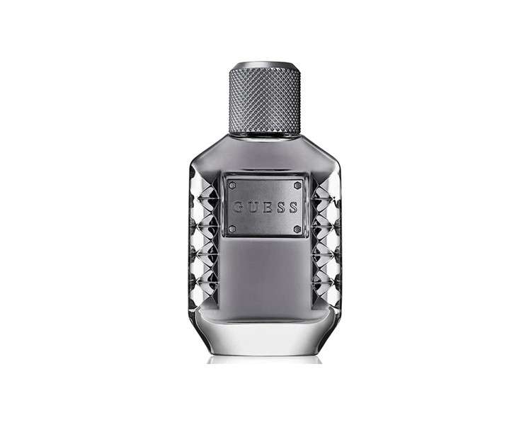 Guess Dare for Men Eau De Toilette Spray 100ml