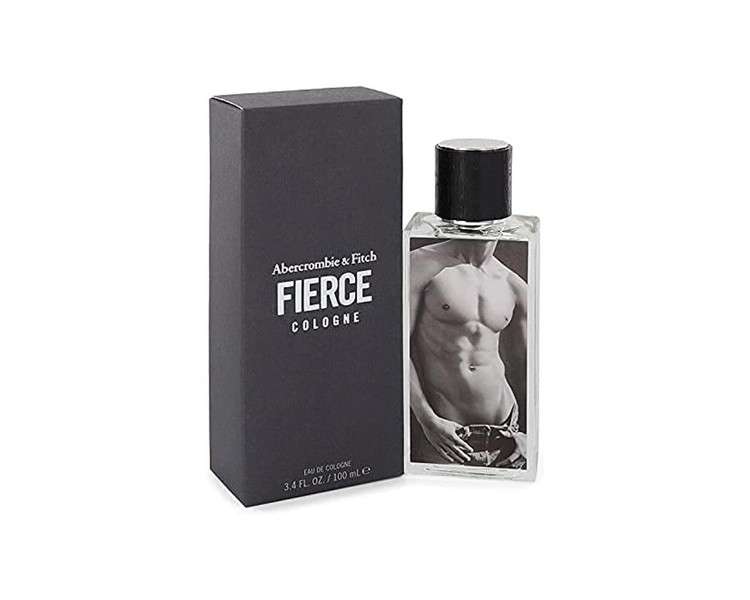 Abercrombie & Fitch Fierce EDC 100ml