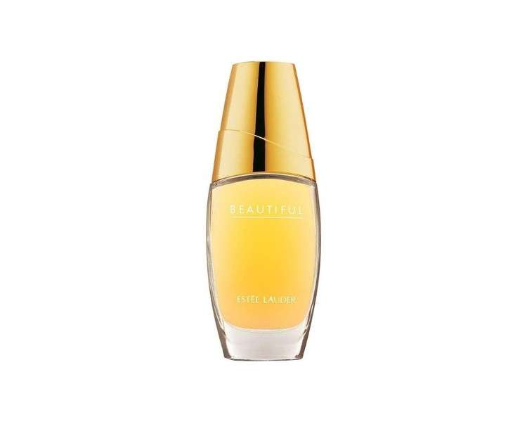 Estee Lauder Beautiful Eau de Parfum Spray 75ml for Women