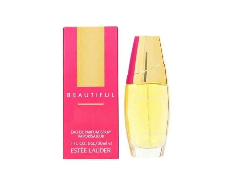Estee Lauder Beautiful Eau de Parfum for Women 30ml