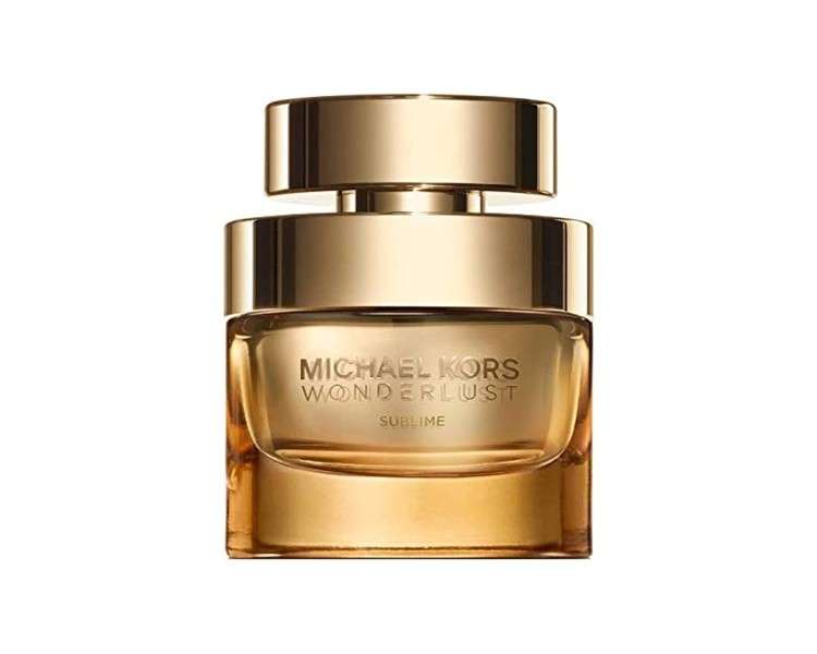 Michael Kors Wonderlust 50ml Eau de Parfum Spray