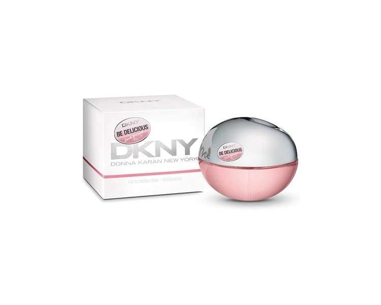DKNY Be Delicious Fresh Blossom Eau de Parfum For Women 30ml
