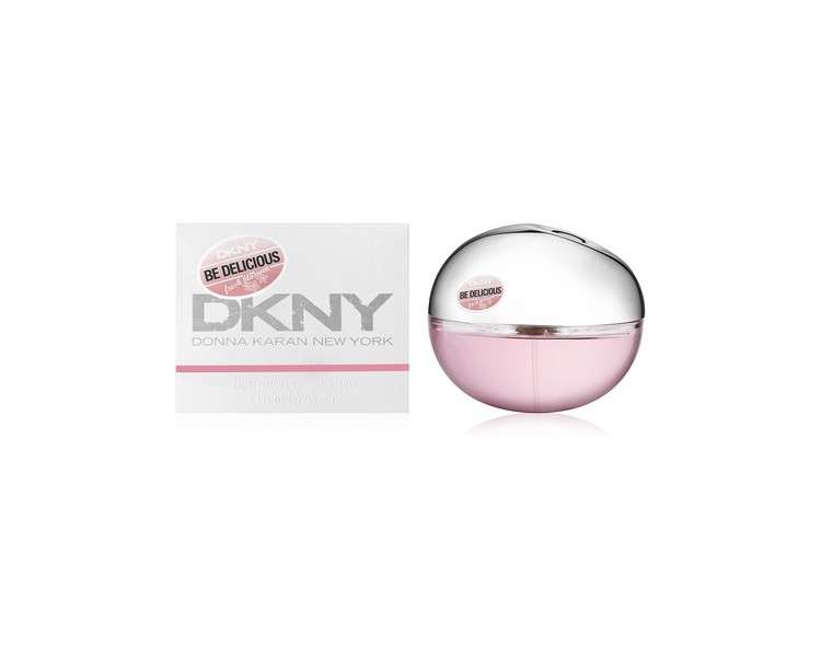 Dkny Be Delicious Fresh Blossom Woman Eau De Parfum Spray 50ml