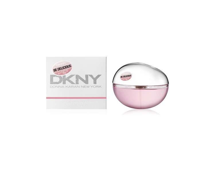 Donna Karan Be Delicious Fresh Blossom Eau de Parfum Spray 98ml