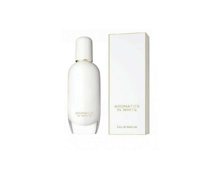 Clinique Aromatics In White EDP Spray for Women 1 Ounce