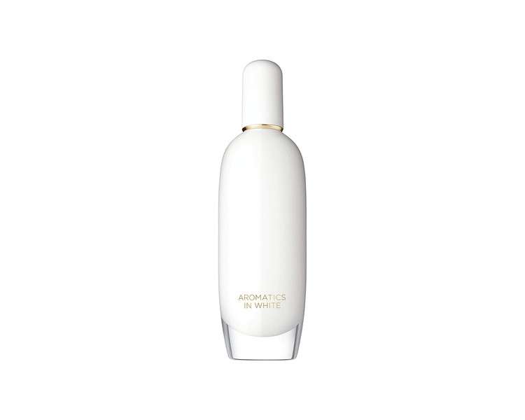 Clinique Aromatics in White for Women Eau De Parfum Spray 1.7 Ounce