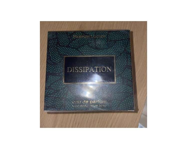 Lucien Dissipation Eau De Parfum