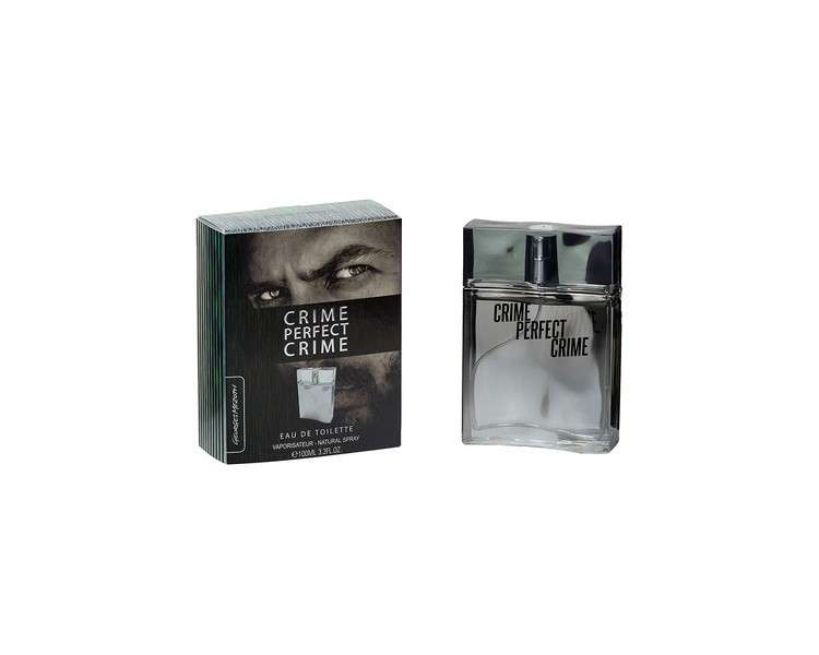 Georges Mezotti Crime Perfect Crime EDT 100ml