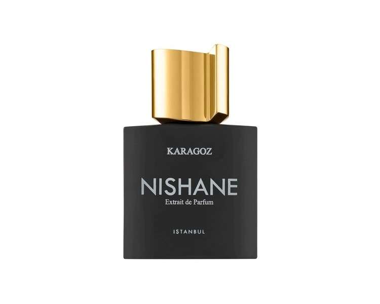 Nishane Karagoz 50ml 1.7 OZ