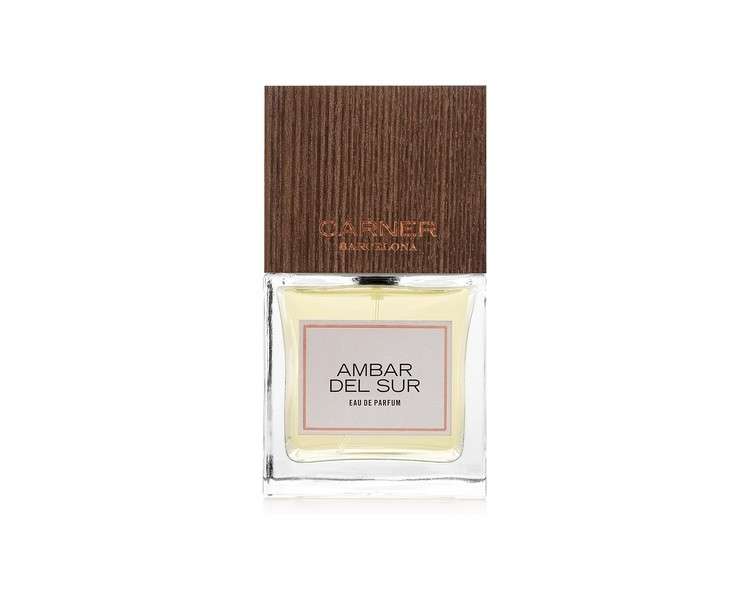 Carner Barcelona South Amber Edge 50ml