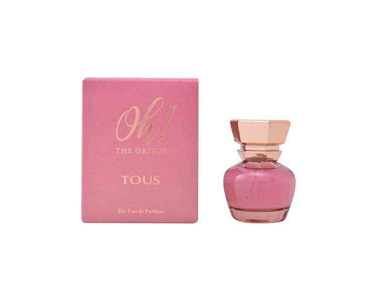 Tous Oh! The Origin Perfume 30ml