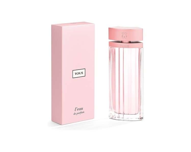 Tous L'eau Eau de Parfum Spray