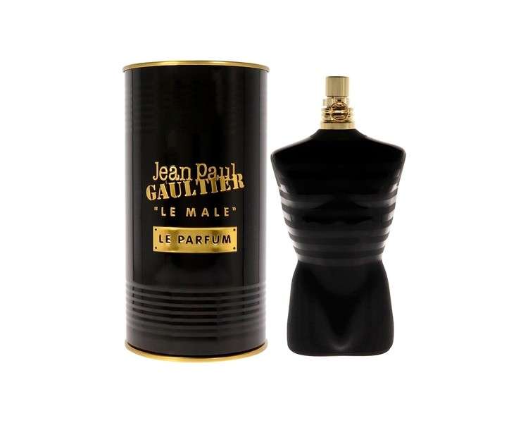 Jean Paul Gaultier Le Male Le Parfum Eau de Parfum Spray 200ml