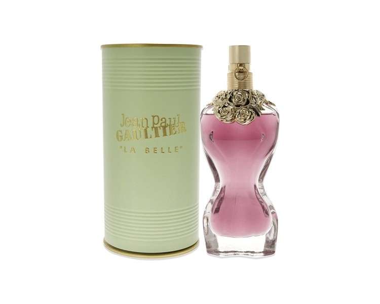 Jean Paul Gaultier La Belle Eau De Perfume Spray 50ml