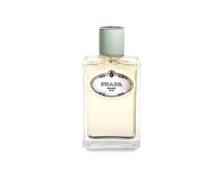 Prada Infusion d'Iris Eau de Parfume Spray for Women 50ml
