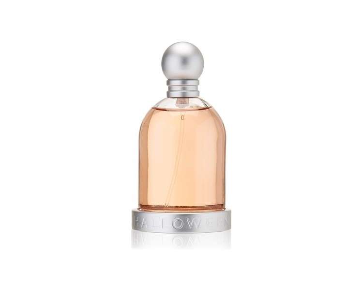 J. Del Pozo Halloween Kiss For Women 3.4oz EDT Spray