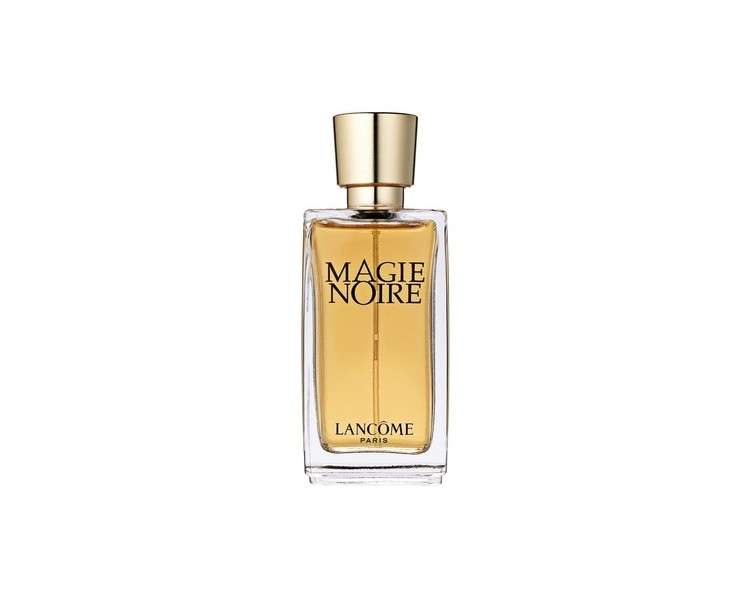 Lancôme Magie Noire Eau de Toilette Spray for Women 75ml