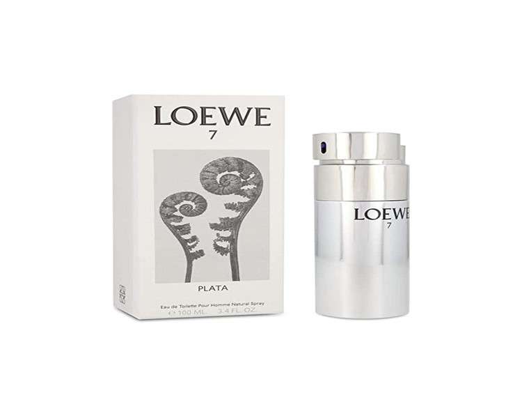 Loewe Eau De Toilette 100ml