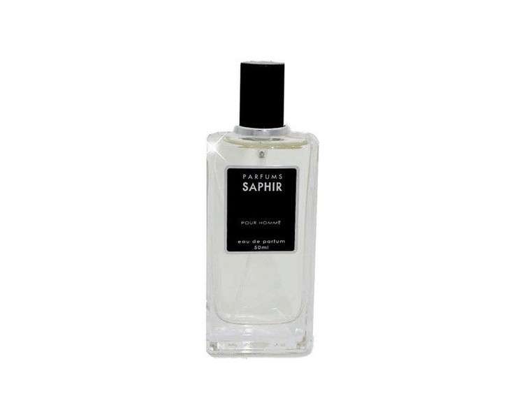 Saphir Select Blue Man 50ml for Men