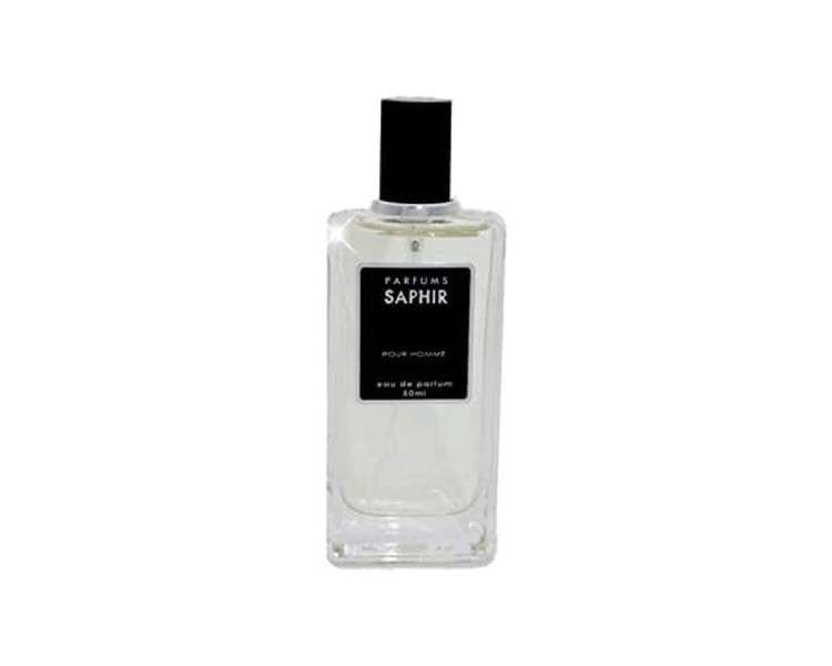 Saphir Acqua Uomo Men's Fragrance 50ml