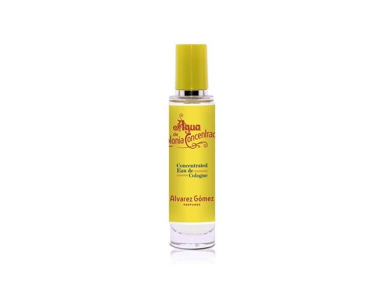 Agua de Colonia Eau de Cologne Spray 30ml