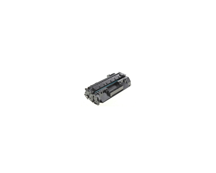 Cartucho De Toner Compatible Para Hp Cf280A Negro Nº80A